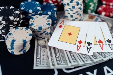 dolan togel dashboard showing number games and sports betting sections